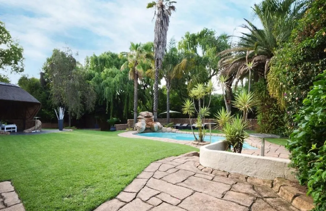Villa Schreiner Guest House-1