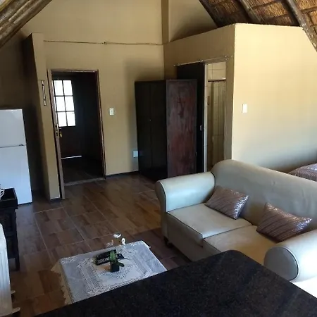 Villa Schreiner Guest House-2